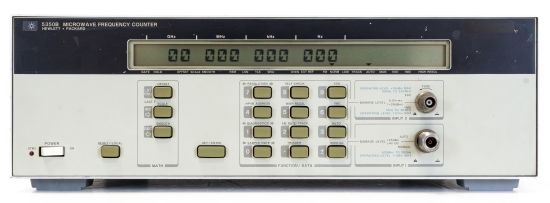 HP Agilent Keysight, 5350B